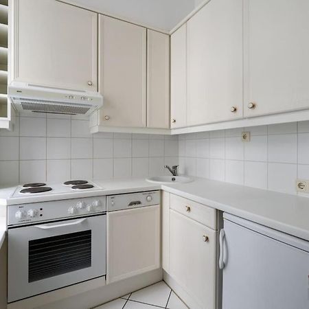 Historic Heart Apartment เวียนนา ภายนอก รูปภาพ
